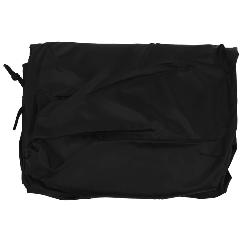 

Крышка для лодки, коврик 45x46x40 дюймов, для яхты, лодки, центральной консоли, водонепроницаемый пыленепроницаемый, анти-УФ, для сухой чистки