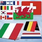 Чехол для HUAWEI MateBook D14 D15 13 14 X Pro 13,9Honor MagicBook 14 15 Pro 16,1, Пыленепроницаемый Чехол для ноутбука