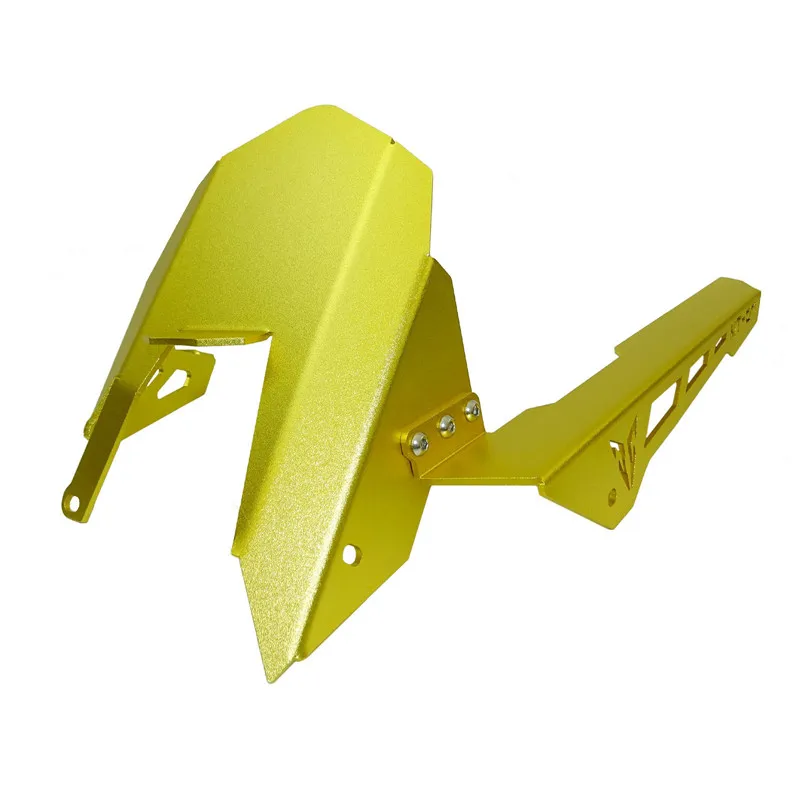 Брызговики для задних колес брызговики с защитной крышкой цепи комплект защиты