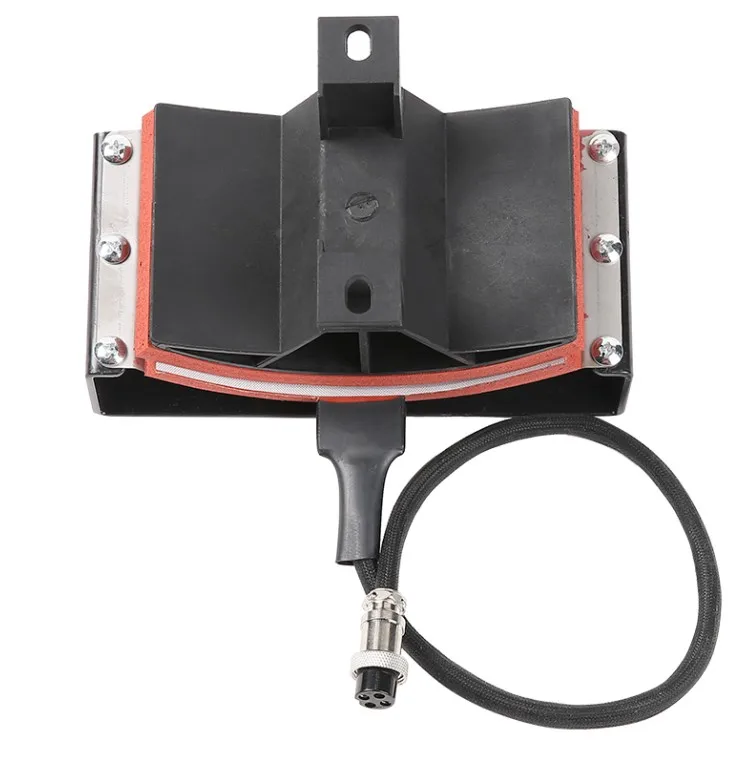 

Hat Sublimation Pad with FedEx to Isreal