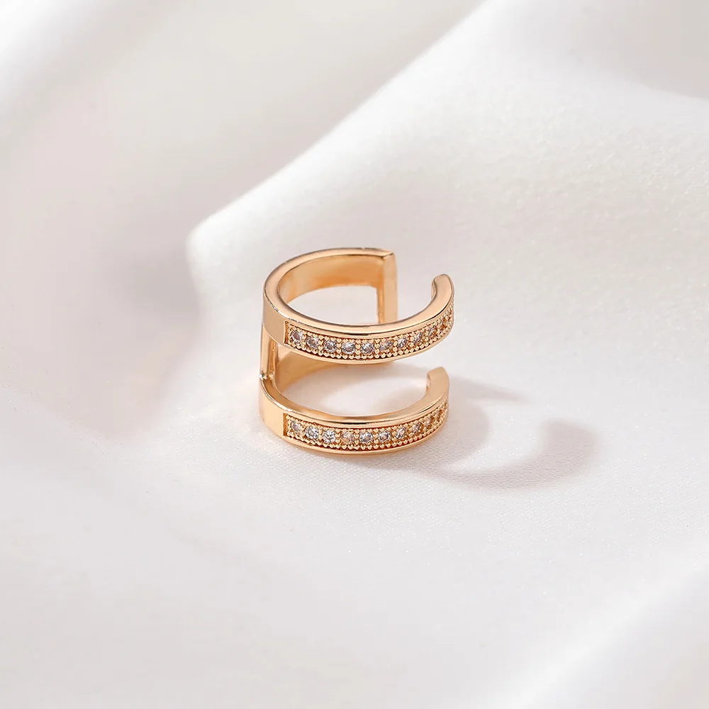 

Korean Fashion Earrings for Women 2021 Clip on Earrings Trend Dangle Earrings Earings Fashion Jewelry 2021 Retro Jewelry