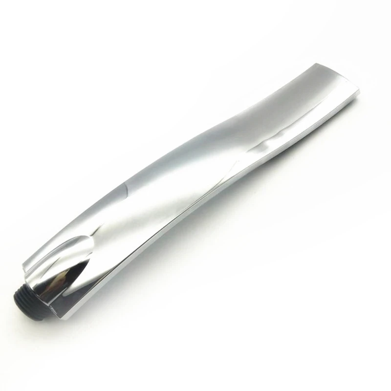 S образная прямоугольная насадка для Дождевого душа высокого давления 1 шт.