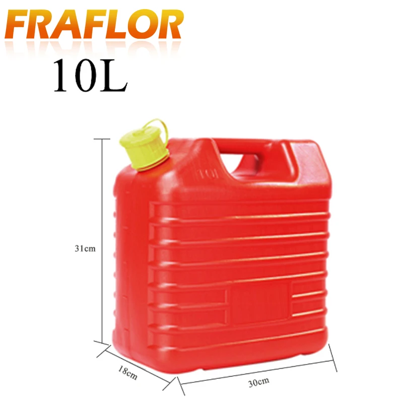 10л 5л канистры для топлива взрывозащищенные топливные баки запасные бензиновые бензинового масла