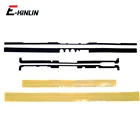 3 м Предварительно вырезанная клейкая лента для сенсорного экрана наклейка для Microsoft Surface Book 1 2 Pro 3 4 5 6 7 запасные части