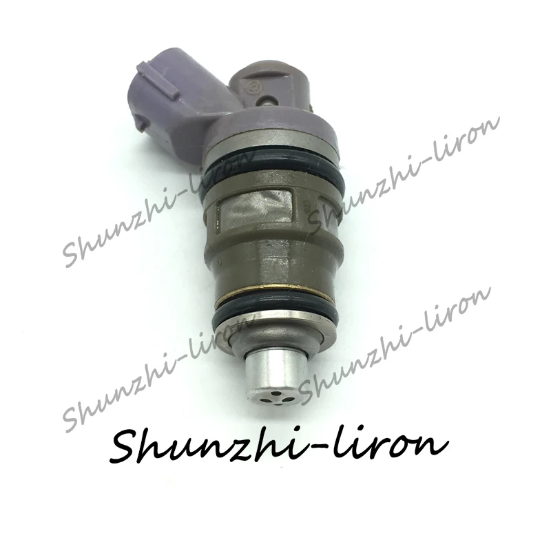 Топливная форсунка для TOYOTA Previa 1991 1997 2.4L L4 Estima OEM:23209 79045 23250 76010 2320979045