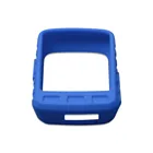 Силиконовый чехол, защитный чехол для Wahoo ELEMNT ROAM, велокомпьютера, GPS