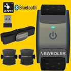 Велосипедный компьютер, датчик частоты вращения педалей, ANT + Bluetooth, Magene, датчик частоты сердцебиения, для GARMIN iGPSPORT