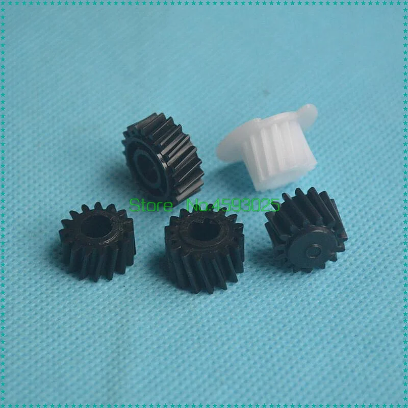 Новый разработчик Шестерни AE09 1515 AE091515 для Ricoh Aficio 1013 MP175 MP161 MP171 MP301 MP201 3320