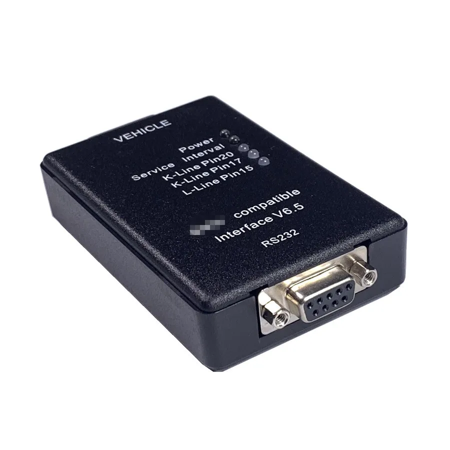 Carsoft 6.5 Diagnostic Tool For B--M-W ECU Programmer/MCU OBD2 Scanner E30/E36/E46/E34/E39/E53/E32 with RS232 PC Interface | Автомобили и