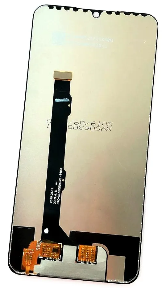 6 3 inch umi umidigi a5 pro lcd display touch screen 100 original tested lcd digitizer glass panel replacement for a5 protool free global shipping