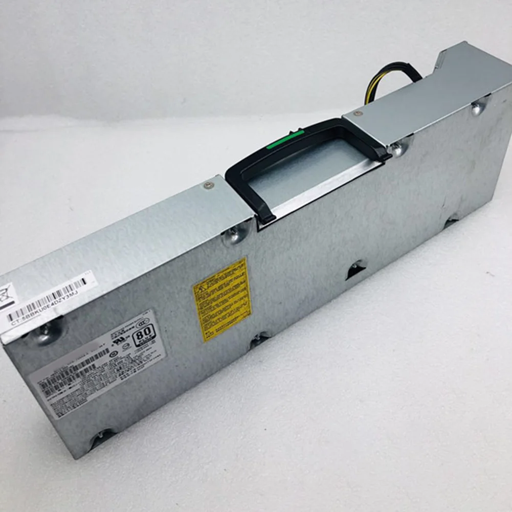 650W Питание 508548 001 аккумулятор большой емкости 482513 003 DPS 725AB A для HP Z600 рабочей
