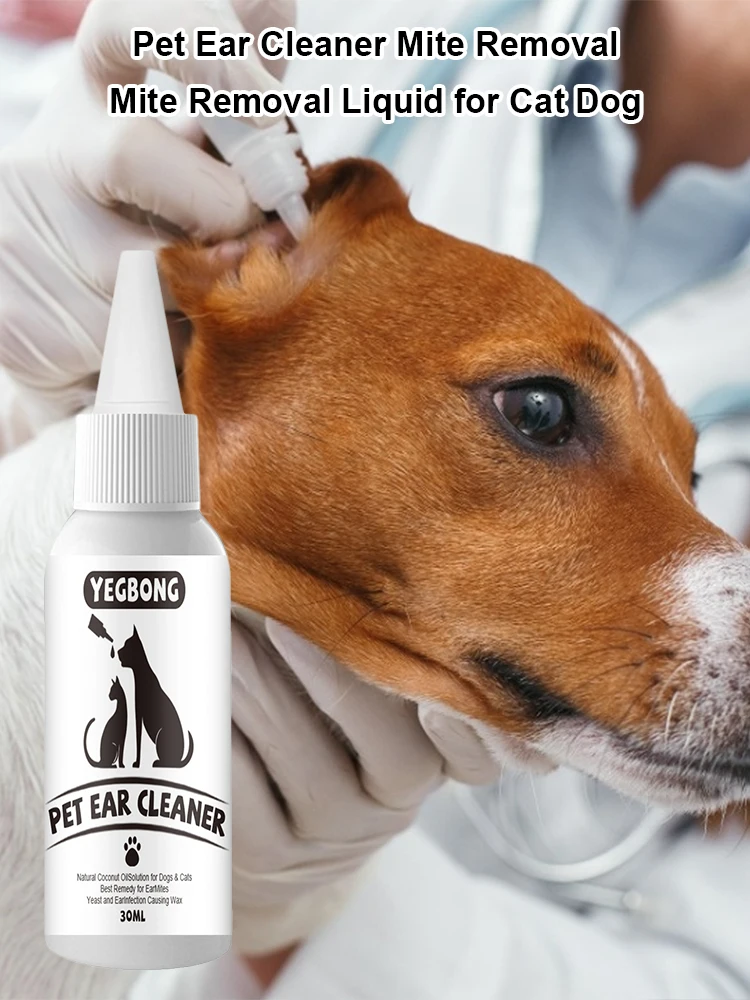 Новинка 2021 средство для удаления клещей у домашних животных жидкость кошек и