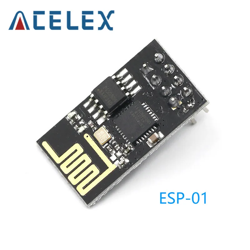 ESP8266 5 в WiFi релейный модуль вещи умный дом пульт дистанционного управления