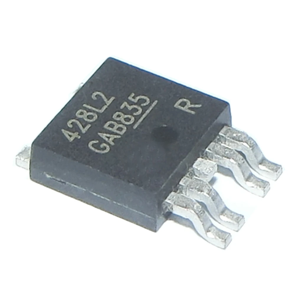 

50 шт./партия BTS428L2 BTS428 428L2 TO-252 IC лучшее качество