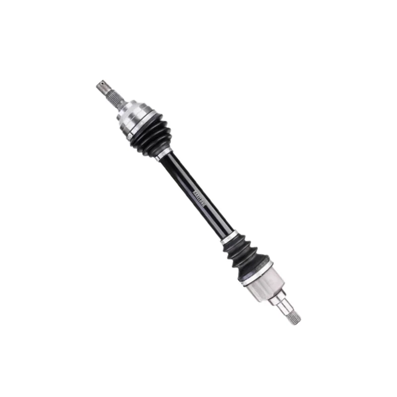 

Front Left Drive Shaft For Citroen C4 Picasso Auto Accessories 98 087 714 80 Car Spare Parts