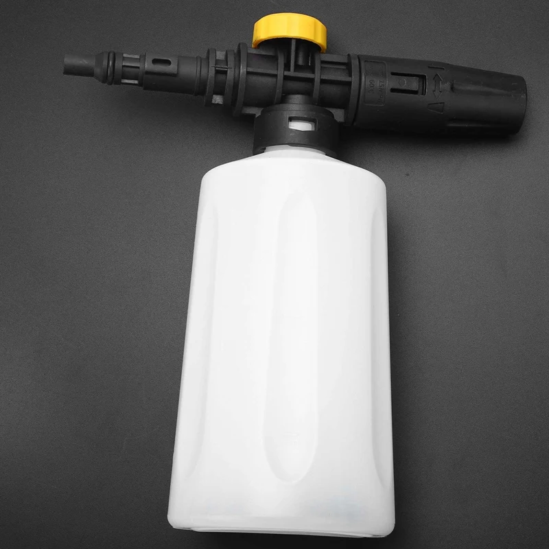 Car Washer Snow Foam Generator Lance Jet Spray Foamer for LAVOR Pressure | Автомобили и мотоциклы