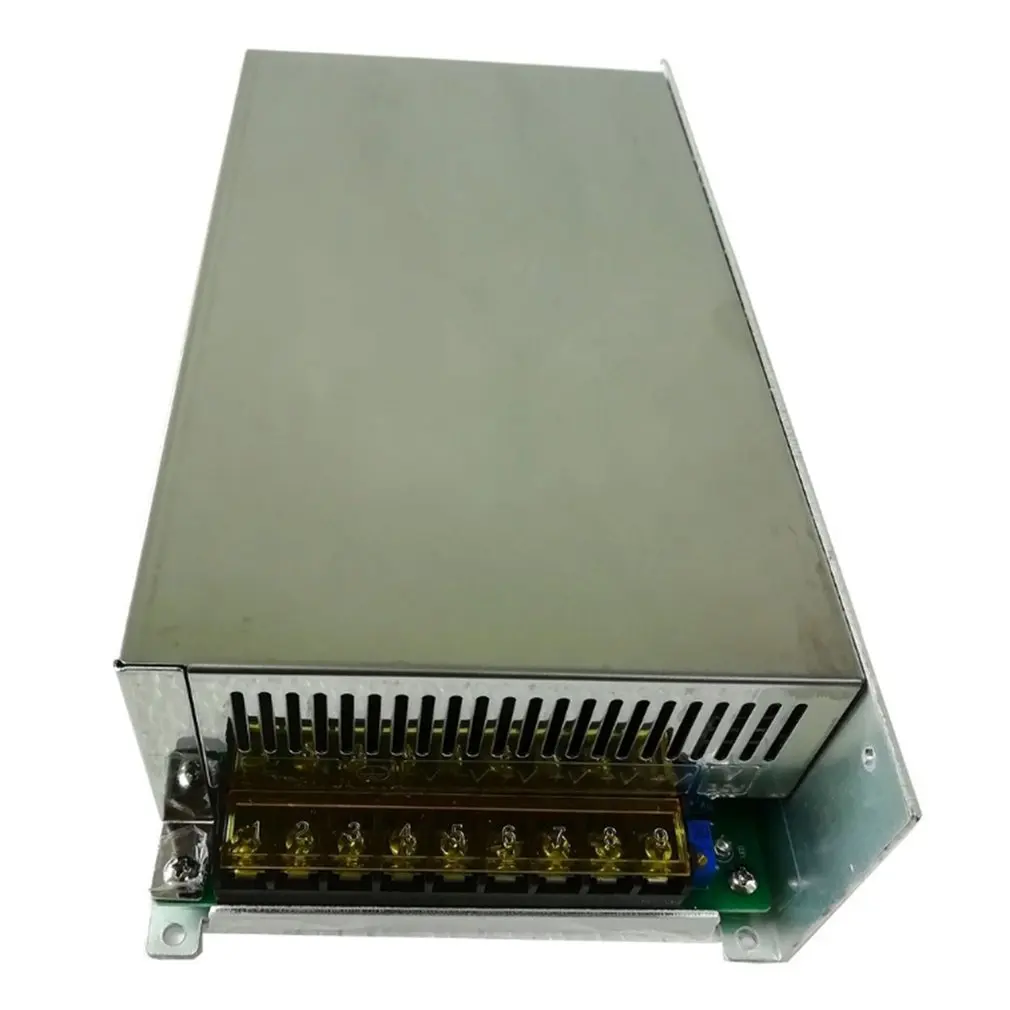 

48V 20A 1000W LED Driver Switch Power Supply Driver Display Switching Monitorin Industrial Power Transformer Adapter Outdoor