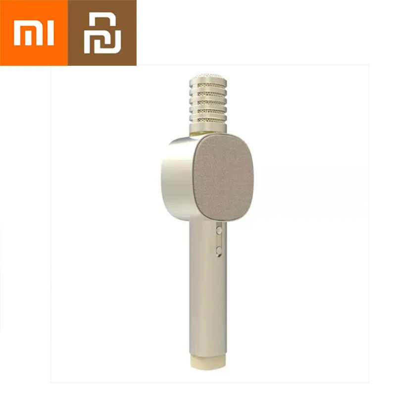 

Xiaomi Youpin Xiaohou Xiaoai Smart Audio Companion Microphone A3 Integrated Wireless Bluetooth Amplifier Home Mic Family Gather