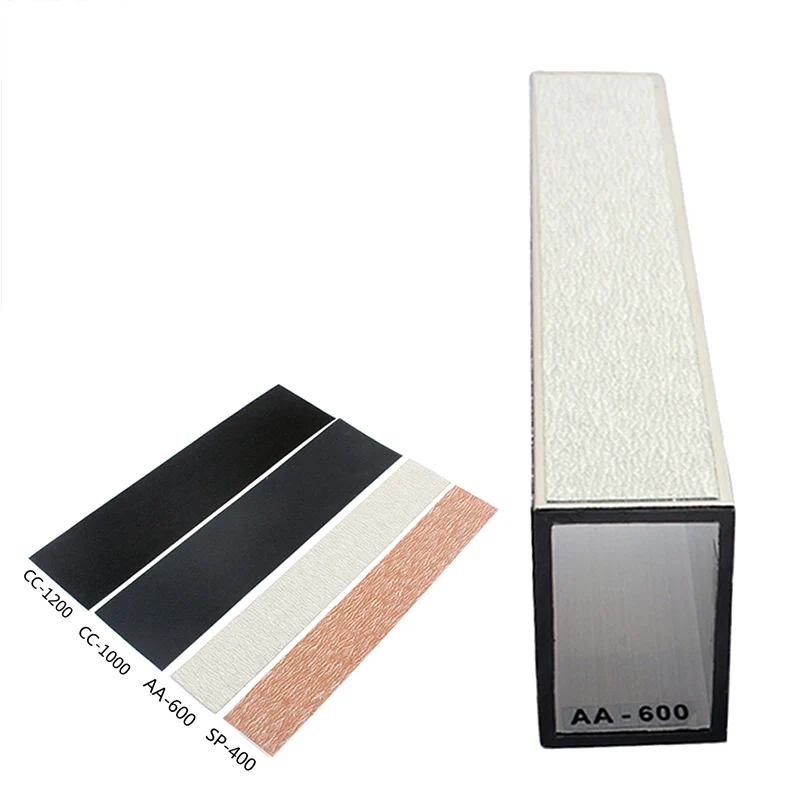 Новинка шлифовальный лад для гитары выравнивающий луч наждачная бумага