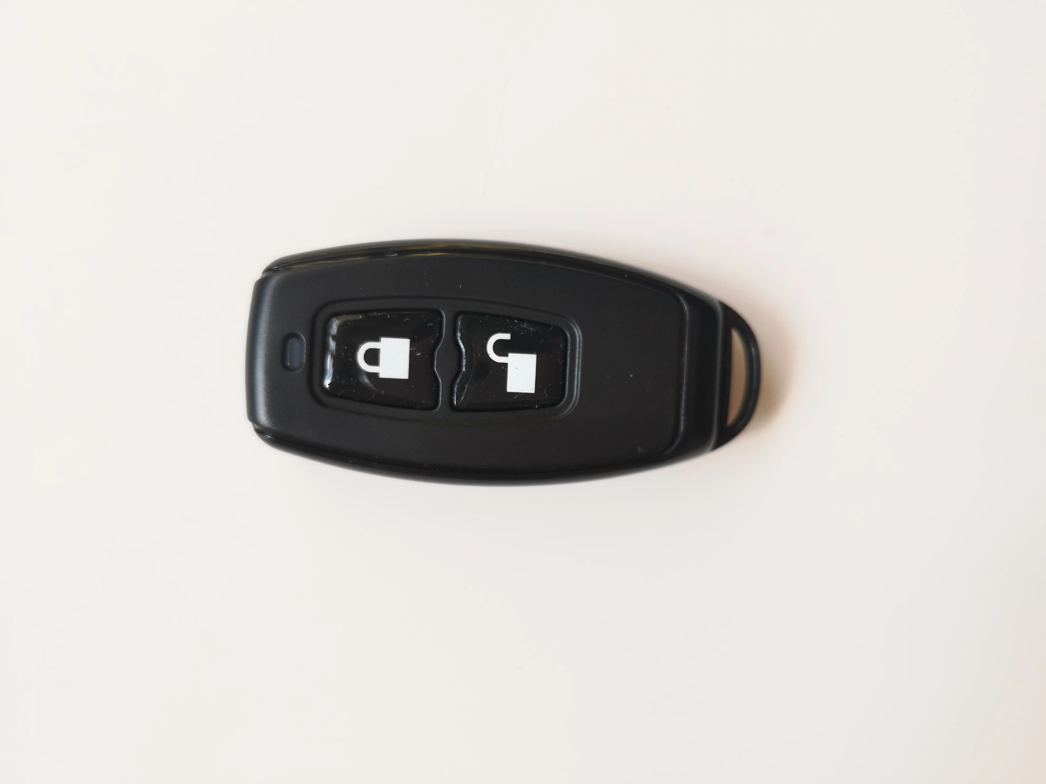 

WAFU Plastic Remote Control 315 MHZ Frequency for WAFU Smart Lock Model WF-008 (WF-018) or for other 315 mhz frequency Product
