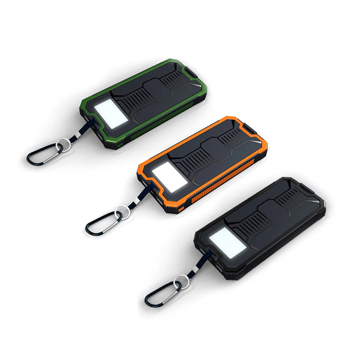 Солнечное зарядное устройство для мобильного телефона Универсальное