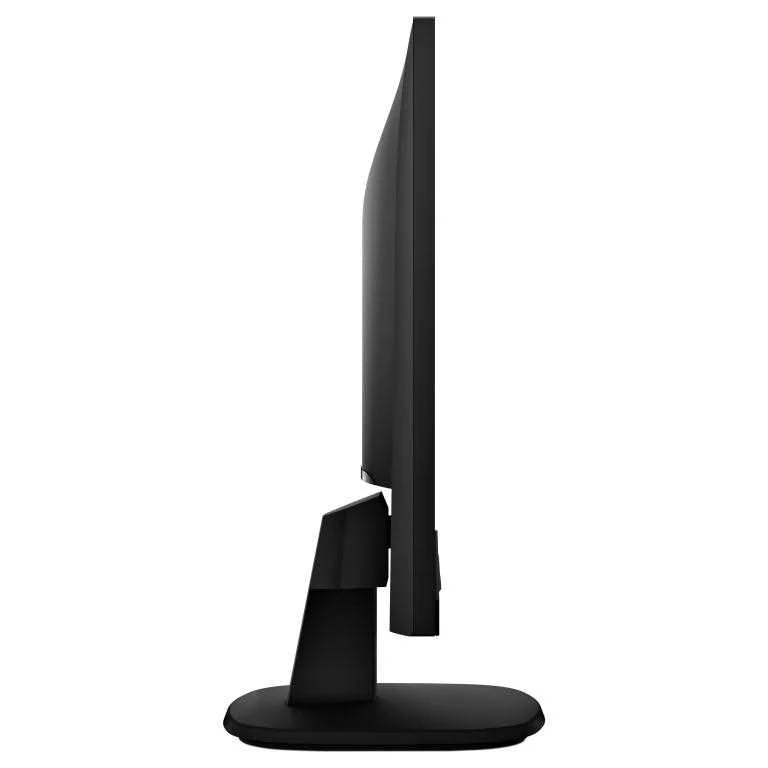 Монитор ЖК-дисплея Philips 273V7QDSB (00/01) 27 дюймов [16:9] 1920x1080 (FHD) IPS безблеск 250CD/м2 VGA DVI HDMI Аксессуары для монитора компьютера