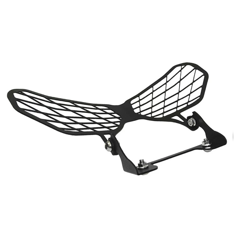 Motorcycle Headlight Grille Guard Cover Protector Screen Lens For Honda CRF1000L CRF 1000L CRF1000 L Africa Twin 2016 2017 |