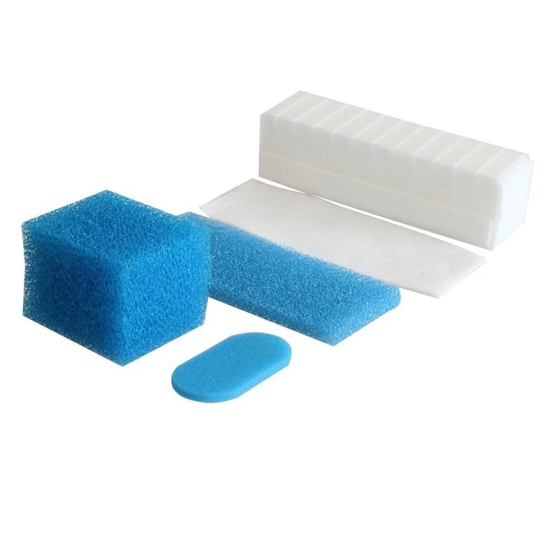 

5Pcs/Set HEPA Filter Kit For Thomas Twin Genius 787203 Vacuum Cleaner Parts New