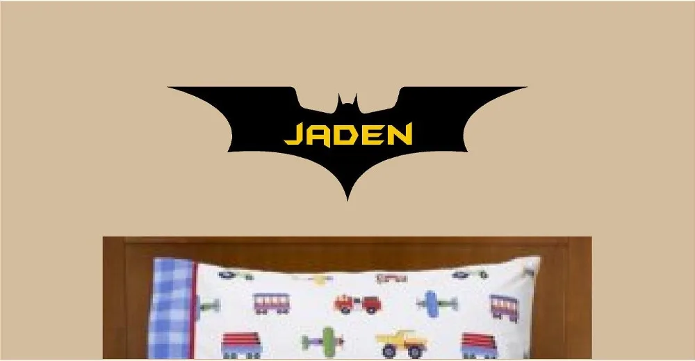 Виниловая наклейка на стену для мальчиков 60 см|sticker for kids room|vinyl wall decalsstickers |