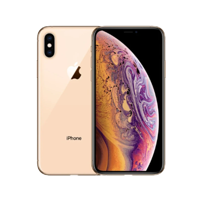 

Original Unlocked Apple iPhone Xs 5.8inch No Face ID NFC ROM 64GB/256GB Smartphone A12 Bionic Chip Hexa-core Apple Pay cellphone