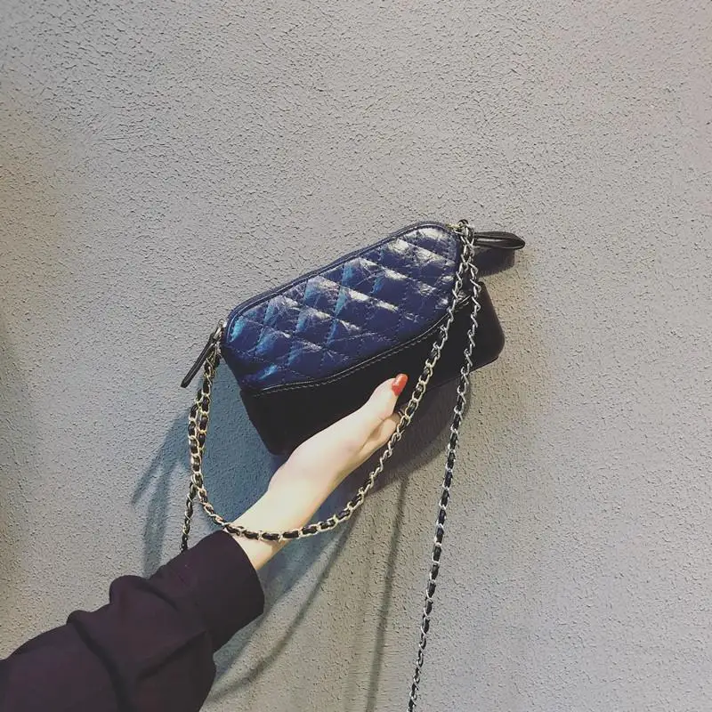 

2021 New Style Chain Hand Bags Bags for Women Cross Body Bag Woman Large Clutch Bag Shoulder Bag