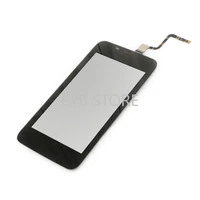 lcd with touch digitizer 2nd version black color for honeywell dolphin ct50