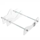 Машина для резки бутылок вина, пива, профессиональная машина для резки бутылок сделай сам, инструменты для резки стекла, бутылок для шампанского и банок, набор инструментов для резки