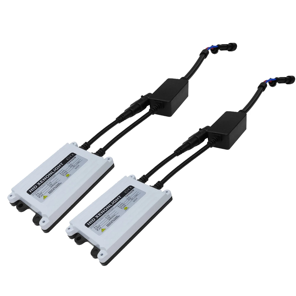 55 Вт Быстрый старт h4 Hi/low H4 bi xenon HID H1 H7 H11 9005 9006 комплект для ксеноновых ламп блок зажигания H4 ксеноновая h7 Лампа 6000K