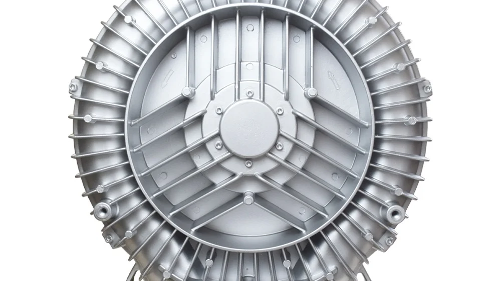 

EVP LD 040 530 м3/ч 312cfm Воздуходувка с боковым каналом