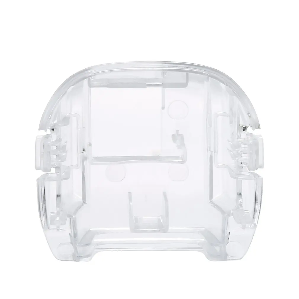 

For Hubsan Zino H117S Drone Accessories Lens Cap Cover Gimbal Cap Holder Mount Guard Protector Camera Mount Holder Spare Parts