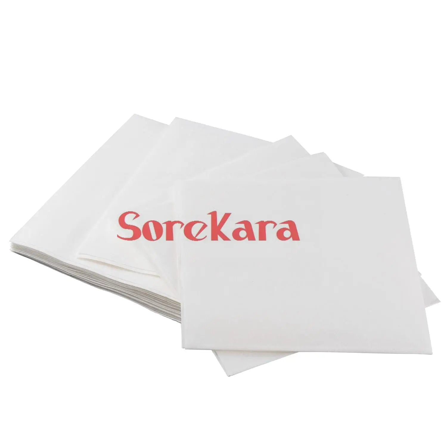 Качественная 10 листов 60x60 см фильтровальная бумага для анализа низкой скорости