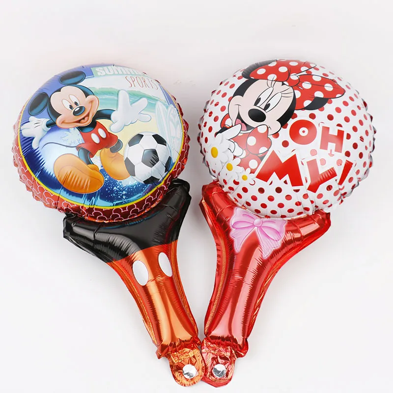 5 шт. ручная фольга Золушки шары принцессы баллон украшения для дня рождения