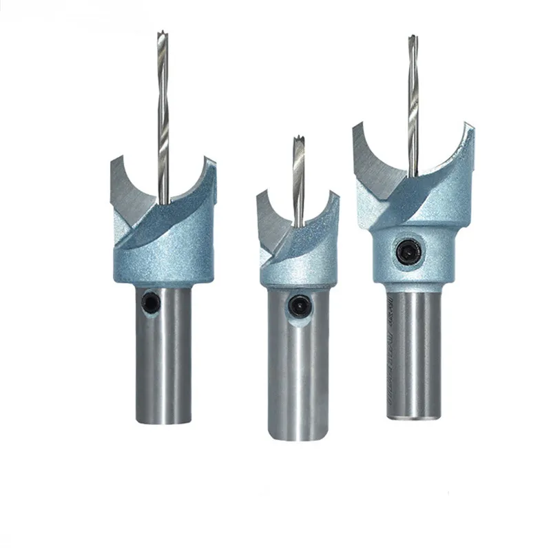 12 шт. твердосплавные фрезы бусинки Будды шариковый фрезерный нож для деревянных