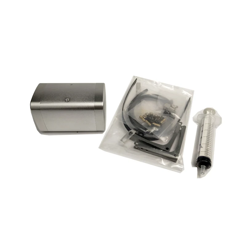 имитация металлического ги