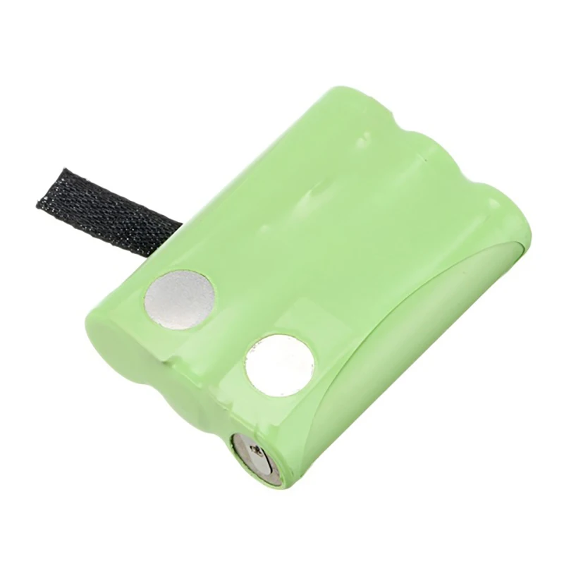 Новое поступление 3 6 V 700mAh ni mh аккумуляторная батарея для телефона GA BP3 CPB9607