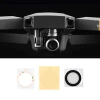 1pcs brand new for dji mavic pro gimbal camera lens glass drone gimbal camera lens repair replacement parts replace accessories