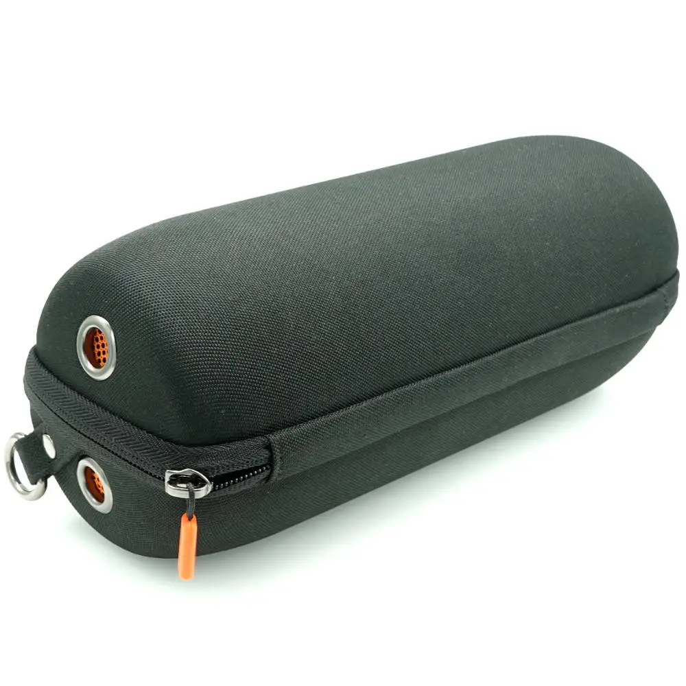 Портативный чехол для переноски жесткий путешествий хранения с регулируемым