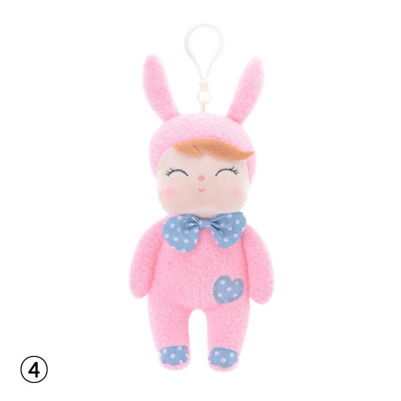 Симпатичная кукла Metoo kawaii Плюшевые Мягкие плюшевые животные детские игрушки для