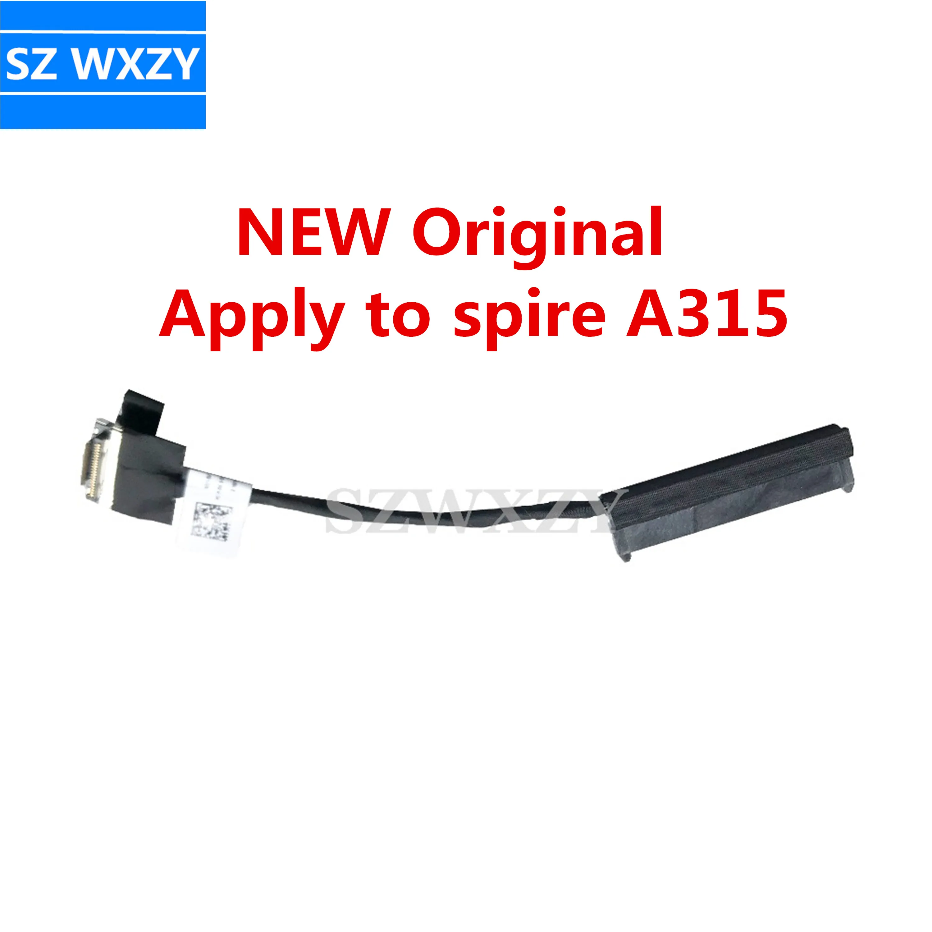 Новинка для Acer Aspire A315 A315-21 A315-31 A315-51 HDD жёсткий диск соединительный кабель lxpdd0ручg0