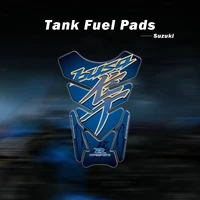 3d tank pad decals motorcycle sticker fuel tank pad protector stickers decals for suzuki hayabusa gsx1300r