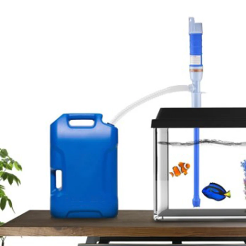 Насос ручной для подачи жидкости портативный насос с питанием от аккумулятора