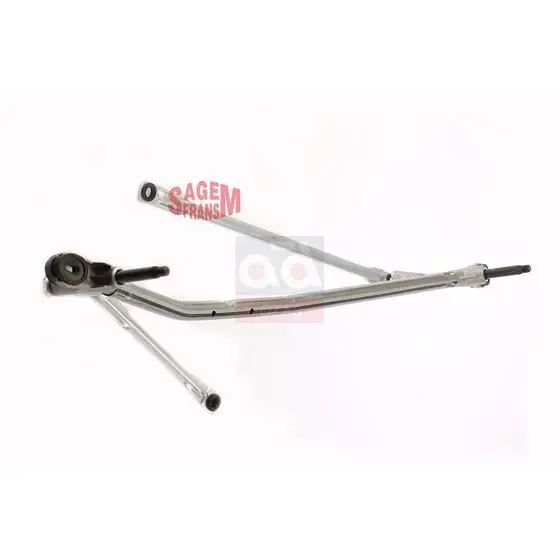 

SAGEM-255119 WIPER MECHANISIM MASTER.III "WITHOUT"