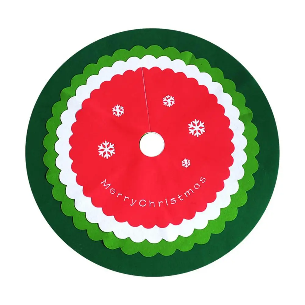 

Ошейник для рождественской елки, напольное покрытие для рождественской елки, 100, юбка для рождественской елки, украшения для рождественской...