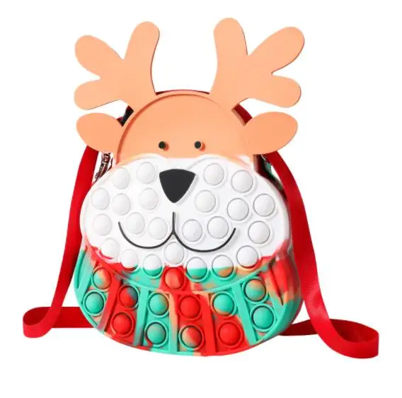 

Фиджет-попперы для маленьких девочек и мальчиков